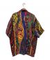 Coogi (クージー) 半袖シャツ マルチカラー サイズ:M：16000円