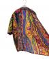 中古・古着 Coogi (クージー) 半袖シャツ マルチカラー サイズ:M：16000円