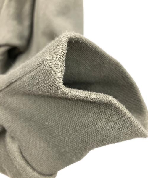 WTAPS（ダブルタップス）WTAPS (ダブルタップス) Richardson 2020 SNEAK COLLECTION プルオーバーパーカー グリーン サイズ:X03の古着・服飾アイテム