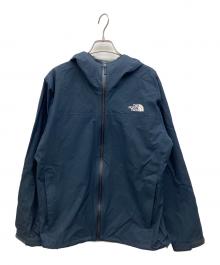 THE NORTH FACE（ザ ノース フェイス）の古着「ベンチャージャケット」｜ネイビー