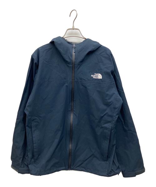 THE NORTH FACE（ザ ノース フェイス）THE NORTH FACE (ザ ノース フェイス) ベンチャージャケット ネイビー サイズ:Ｍの古着・服飾アイテム