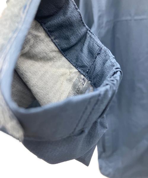 THE NORTH FACE（ザ ノース フェイス）THE NORTH FACE (ザ ノース フェイス) ベンチャージャケット ネイビー サイズ:Ｍの古着・服飾アイテム