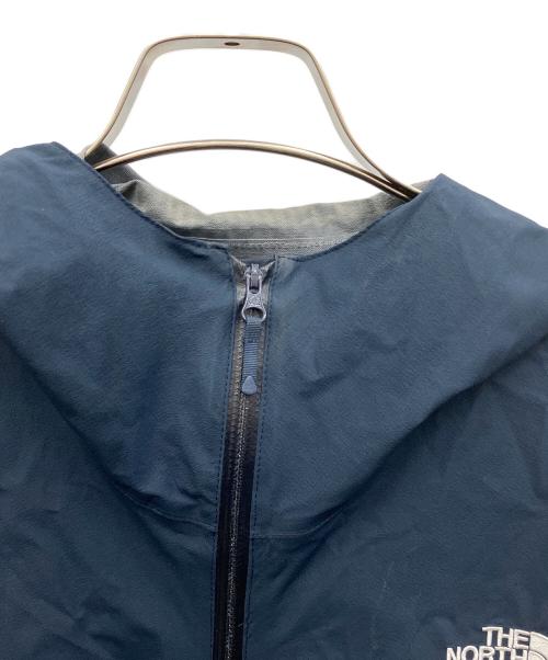 THE NORTH FACE（ザ ノース フェイス）THE NORTH FACE (ザ ノース フェイス) ベンチャージャケット ネイビー サイズ:Ｍの古着・服飾アイテム
