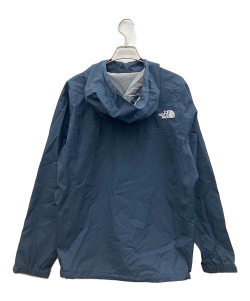 THE NORTH FACE（ザ ノース フェイス）THE NORTH FACE (ザ ノース フェイス) ベンチャージャケット ネイビー サイズ:Ｍの古着・服飾アイテム