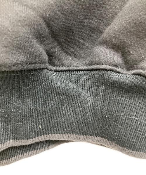 SEAN JOHN（ショーンジョン）SEAN JOHN (ショーンジョン) スウェット ブラック サイズ:2XLの古着・服飾アイテム
