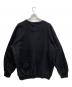 SEAN JOHN (ショーンジョン) スウェット ブラック サイズ:2XL：5000円