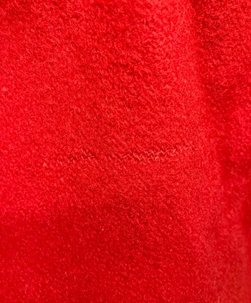 ROYAL DELUXXE（ロイヤル デラックス）ROYAL DELUXXE (ロイヤル デラックス) スタジャン レッド サイズ:Lの古着・服飾アイテム