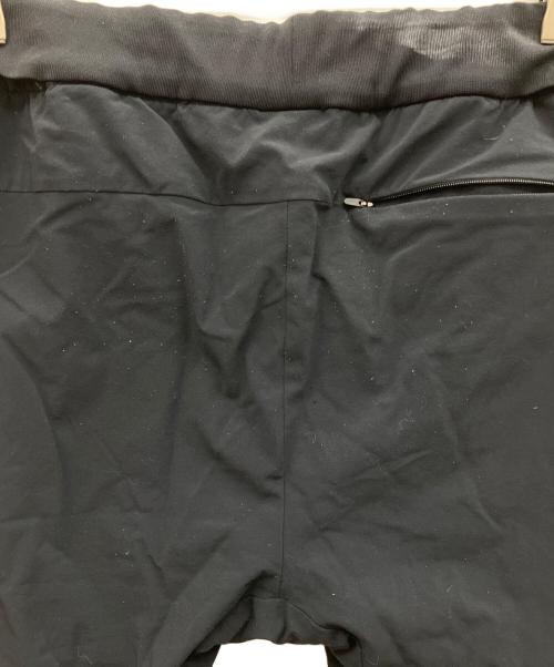 Bristol（ブリストル）Bristol (ブリストル) ナイロンパンツ ブラック サイズ:Sの古着・服飾アイテム