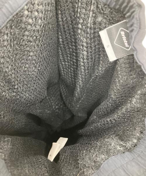 Bristol（ブリストル）Bristol (ブリストル) ナイロンパンツ ブラック サイズ:Sの古着・服飾アイテム