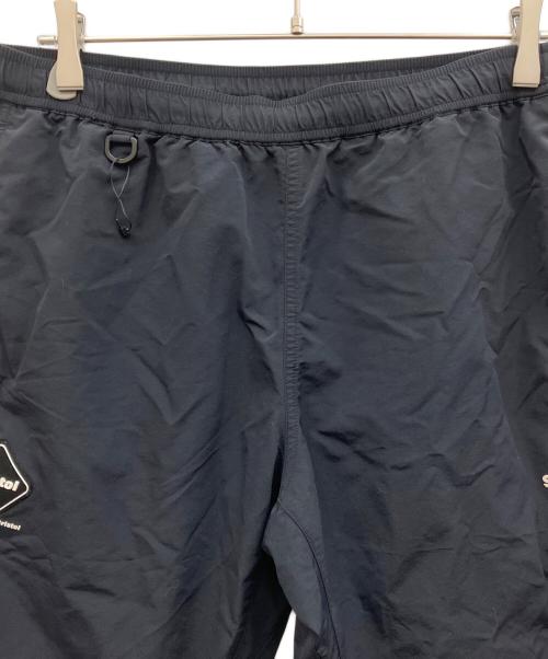 Bristol（ブリストル）Bristol (ブリストル) ナイロンパンツ ブラック サイズ:Mの古着・服飾アイテム