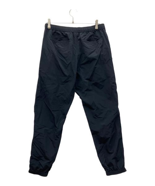 Bristol（ブリストル）Bristol (ブリストル) ナイロンパンツ ブラック サイズ:Mの古着・服飾アイテム