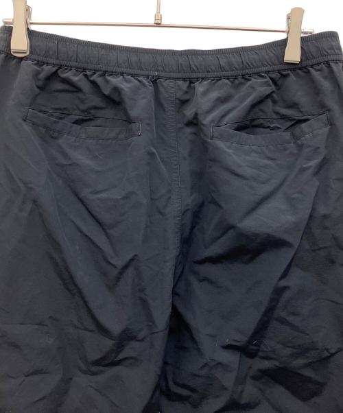 Bristol（ブリストル）Bristol (ブリストル) ナイロンパンツ ブラック サイズ:Mの古着・服飾アイテム