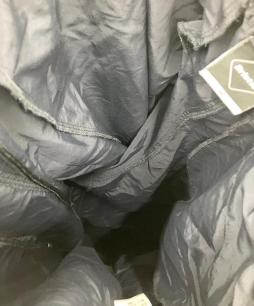 Bristol（ブリストル）Bristol (ブリストル) ナイロンパンツ ブラック サイズ:Mの古着・服飾アイテム