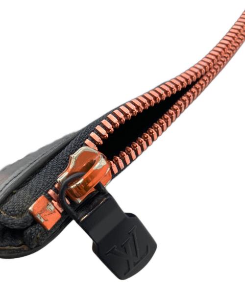 LOUIS VUITTON（ルイ ヴィトン）LOUIS VUITTON (ルイ ヴィトン) ポシェットアポロ ブラックの古着・服飾アイテム