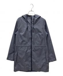 Columbia（コロンビア）の古着「ウエストブルックジャケット」｜ネイビー