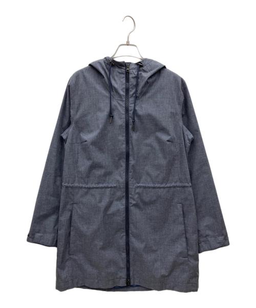 Columbia（コロンビア）Columbia (コロンビア) ウエストブルックジャケット ネイビー サイズ:Lの古着・服飾アイテム