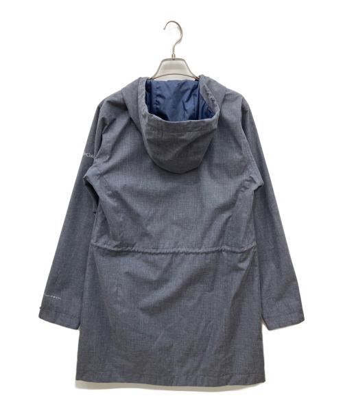 Columbia（コロンビア）Columbia (コロンビア) ウエストブルックジャケット ネイビー サイズ:Lの古着・服飾アイテム