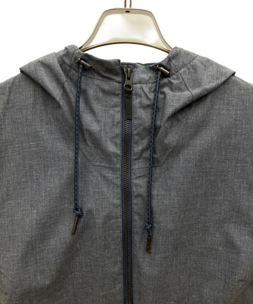 Columbia（コロンビア）Columbia (コロンビア) ウエストブルックジャケット ネイビー サイズ:Lの古着・服飾アイテム
