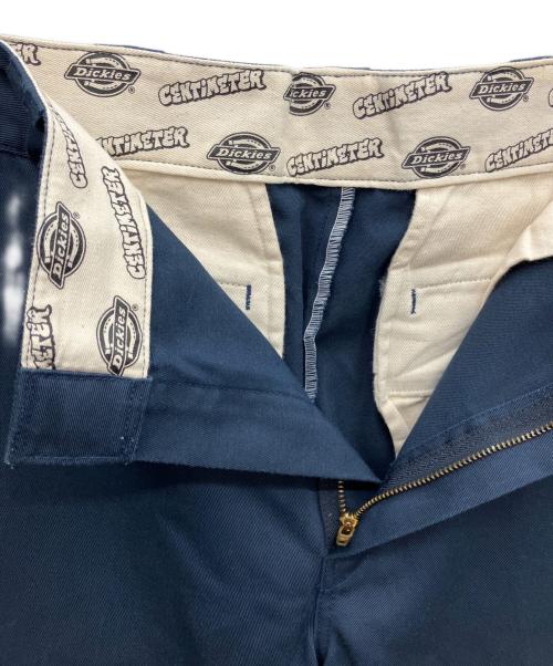 Dickies（ディッキーズ）Dickies (ディッキーズ) centimeter (センチメーター) パンツ ネイビー サイズ:XLの古着・服飾アイテム
