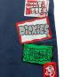 中古・古着 Dickies (ディッキーズ) centimeter (センチメーター) パンツ ネイビー サイズ:XL：5000円