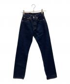 LEVI'Sリーバイス）の古着「501デニムパンツ」｜インディゴ