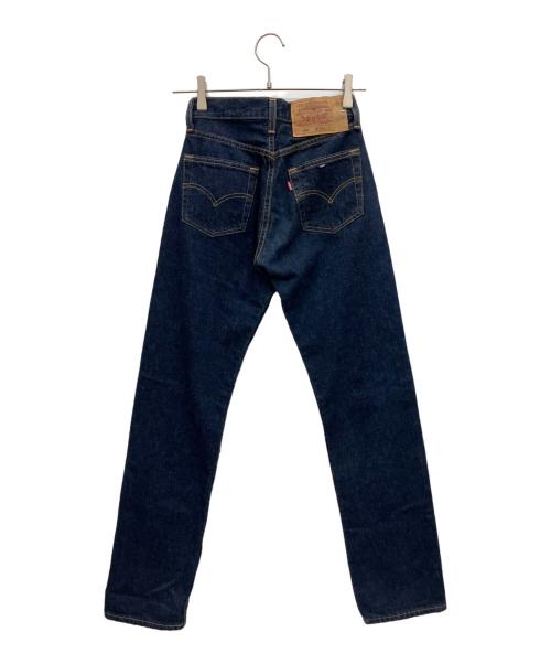 LEVI'S（リーバイス）LEVI'S (リーバイス) 501デニムパンツ インディゴ サイズ:25の古着・服飾アイテム