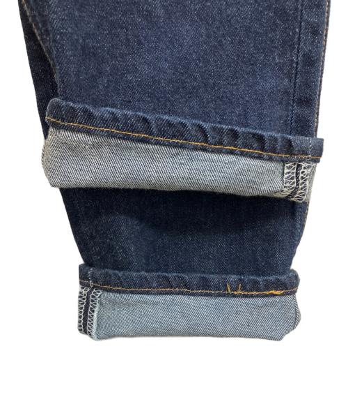 LEVI'S（リーバイス）LEVI'S (リーバイス) 501デニムパンツ インディゴ サイズ:25の古着・服飾アイテム