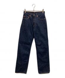 LEVI'S（リーバイス）の古着「560デニムパンツ」｜インディゴ