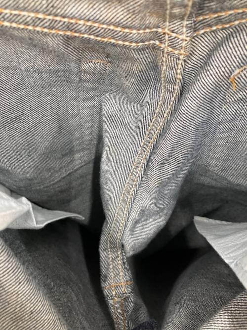 LEVI'S（リーバイス）LEVI'S (リーバイス) 560デニムパンツ インディゴ サイズ:63.5cmの古着・服飾アイテム