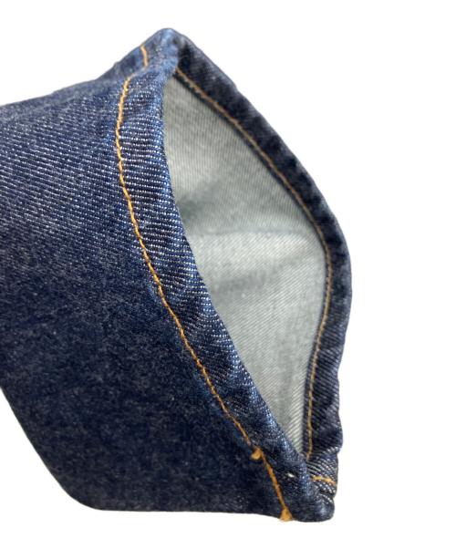 LEVI'S（リーバイス）LEVI'S (リーバイス) 560デニムパンツ インディゴ サイズ:63.5cmの古着・服飾アイテム