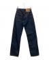 LEVI'S (リーバイス) 560デニムパンツ インディゴ サイズ:63.5cm：5000円