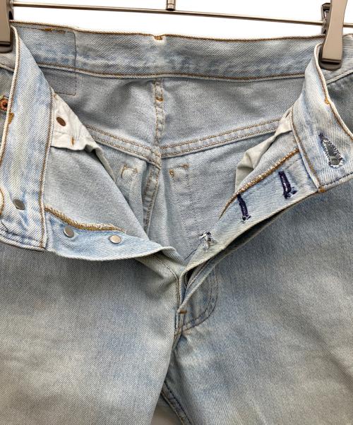 LEVI'S（リーバイス）LEVI'S (リーバイス) 501デニムパンツ インディゴ サイズ:78.5の古着・服飾アイテム