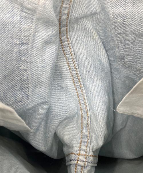 LEVI'S（リーバイス）LEVI'S (リーバイス) 501デニムパンツ インディゴ サイズ:78.5の古着・服飾アイテム