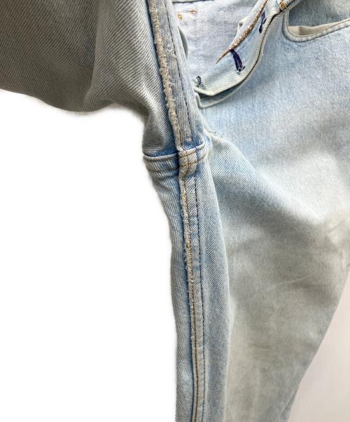 LEVI'S（リーバイス）LEVI'S (リーバイス) 501デニムパンツ インディゴ サイズ:78.5の古着・服飾アイテム