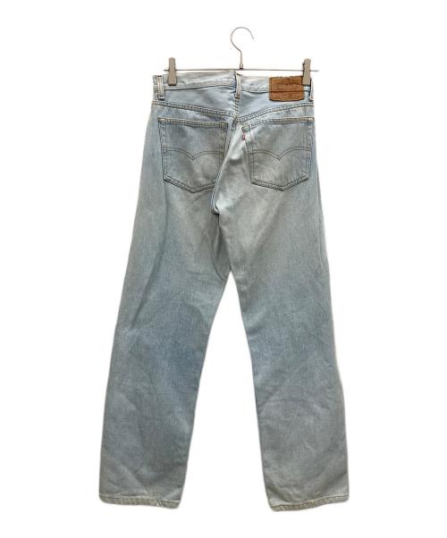 LEVI'S（リーバイス）LEVI'S (リーバイス) 501デニムパンツ インディゴ サイズ:78.5の古着・服飾アイテム