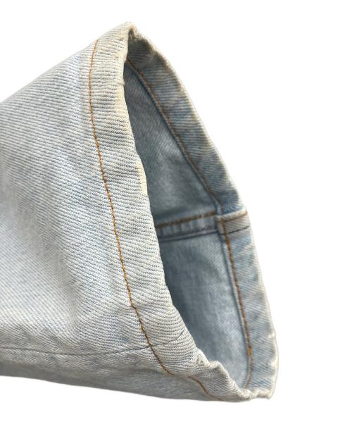 LEVI'S（リーバイス）LEVI'S (リーバイス) 501デニムパンツ インディゴ サイズ:78.5の古着・服飾アイテム