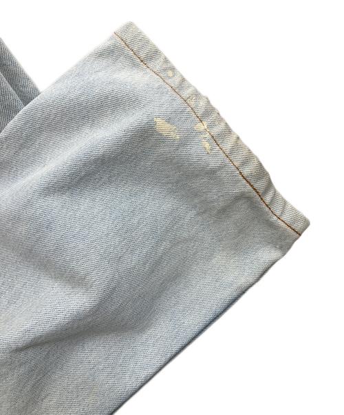 LEVI'S（リーバイス）LEVI'S (リーバイス) 501デニムパンツ インディゴ サイズ:78.5の古着・服飾アイテム