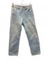 LEVI'S（リーバイス）の古着「501デニムパンツ」｜インディゴ