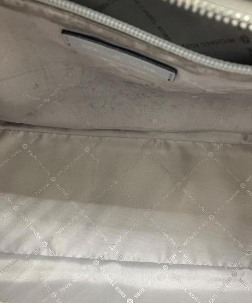 MICHAEL KORS（マイケル・コース）MICHAEL KORS (マイケル・コース) 2WAYバッグの古着・服飾アイテム