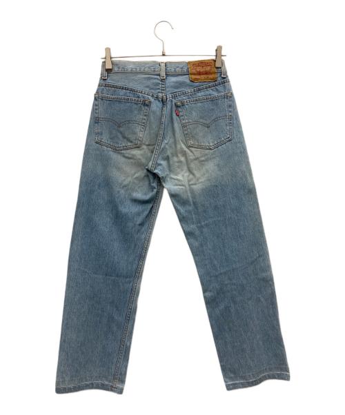 LEVI'S（リーバイス）LEVI'S (リーバイス) 501デニムパンツ インディゴ サイズ:73.5cm(W29)の古着・服飾アイテム