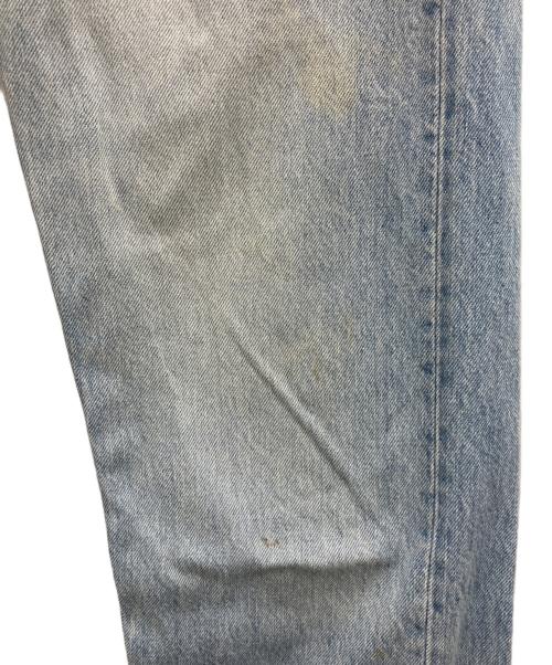 LEVI'S（リーバイス）LEVI'S (リーバイス) 501デニムパンツ インディゴ サイズ:73.5cm(W29)の古着・服飾アイテム