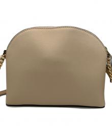 MICHAEL KORS（マイケル・コース）の古着「ショルダーバッグ」｜ピンク