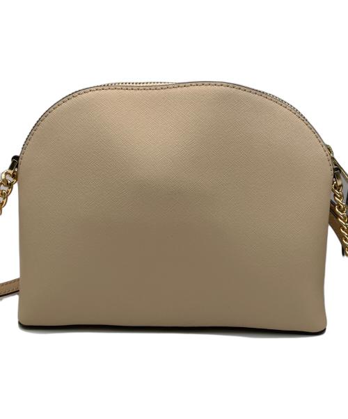 MICHAEL KORS（マイケル・コース）MICHAEL KORS (マイケル・コース) ショルダーバッグ ピンクの古着・服飾アイテム