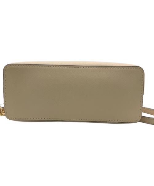 MICHAEL KORS（マイケル・コース）MICHAEL KORS (マイケル・コース) ショルダーバッグ ピンクの古着・服飾アイテム