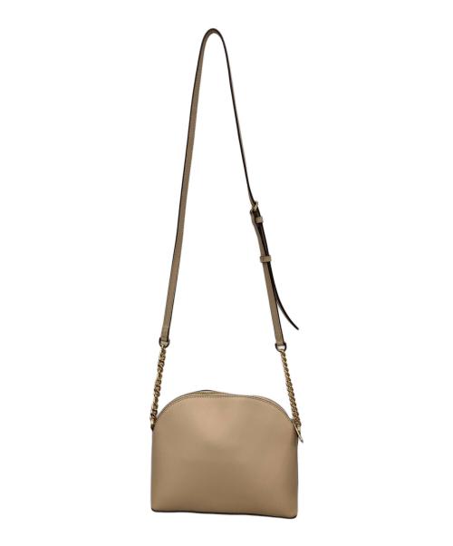 MICHAEL KORS（マイケル・コース）MICHAEL KORS (マイケル・コース) ショルダーバッグ ピンクの古着・服飾アイテム