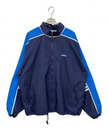 adidas（アディダス）の古着「ジャケット」｜ネイビー