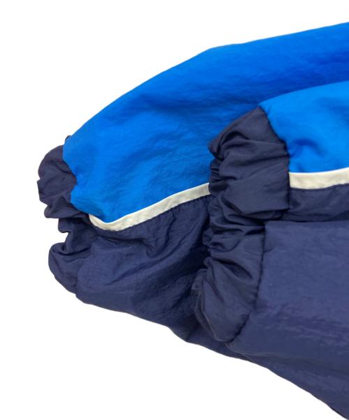 adidas（アディダス）adidas (アディダス) ジャケット ネイビー サイズ:Mの古着・服飾アイテム