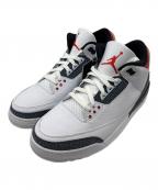NIKEナイキ）の古着「Air Jordan 3 Retro SE-T CO JP 