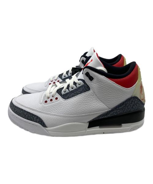 NIKE（ナイキ）NIKE (ナイキ) Air Jordan 3 Retro SE-T CO JP 