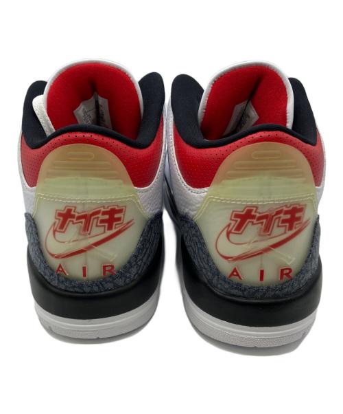 NIKE（ナイキ）NIKE (ナイキ) Air Jordan 3 Retro SE-T CO JP 